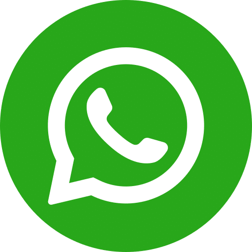 icono de whats app
